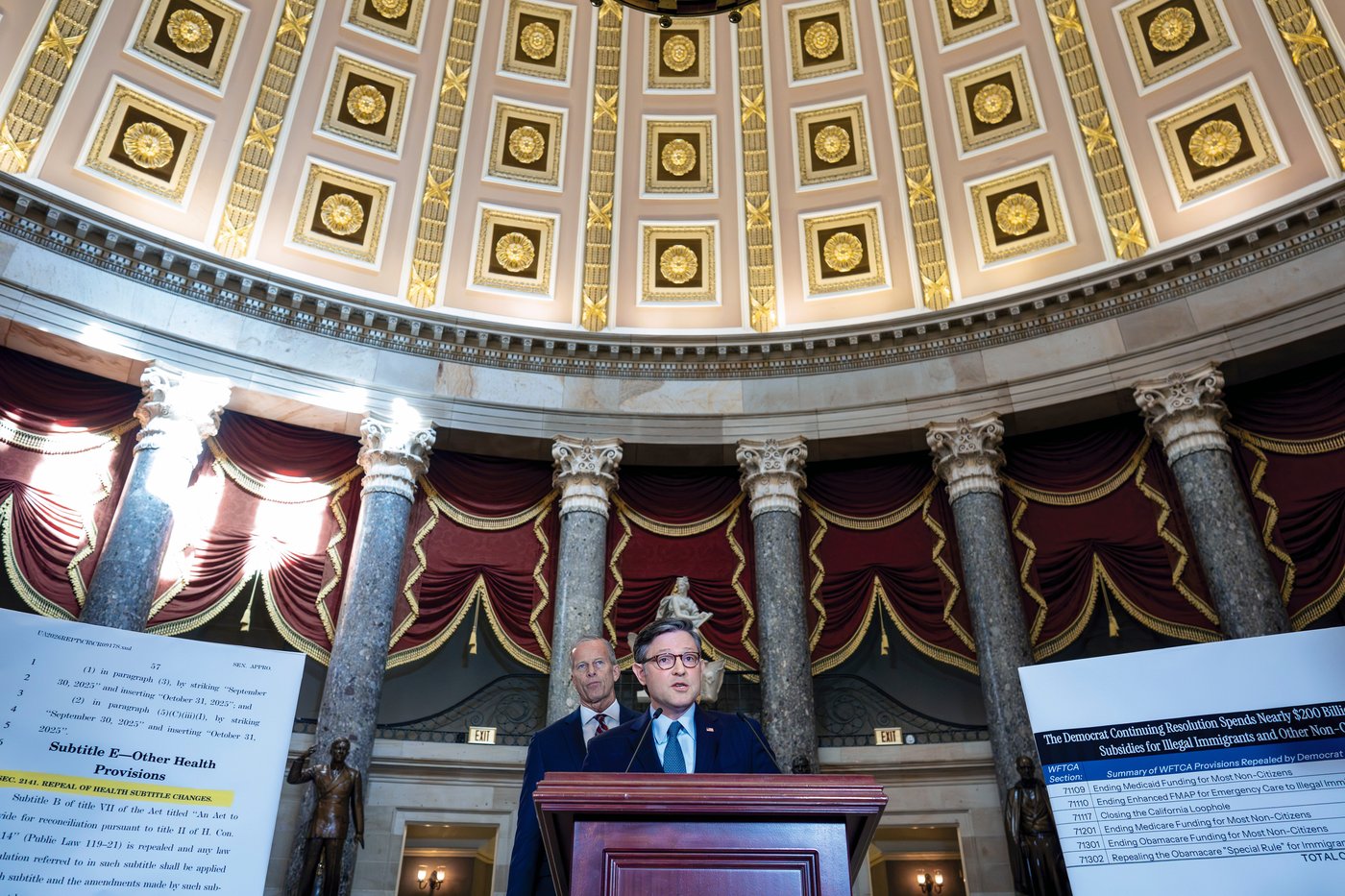 AP reader question: Do federal workers get paid during the government shutdown | iNFOnews.ca