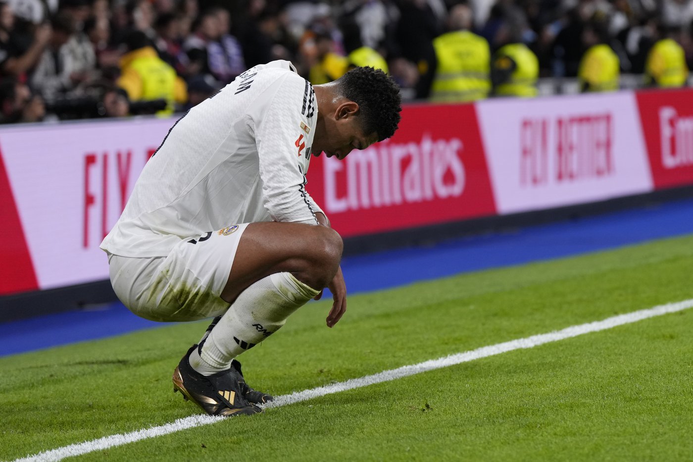 Lewandowski and Yamal spoil Mbappé’s first clasico as Barcelona routs Real Madrid 4-0 | iNFOnews.ca