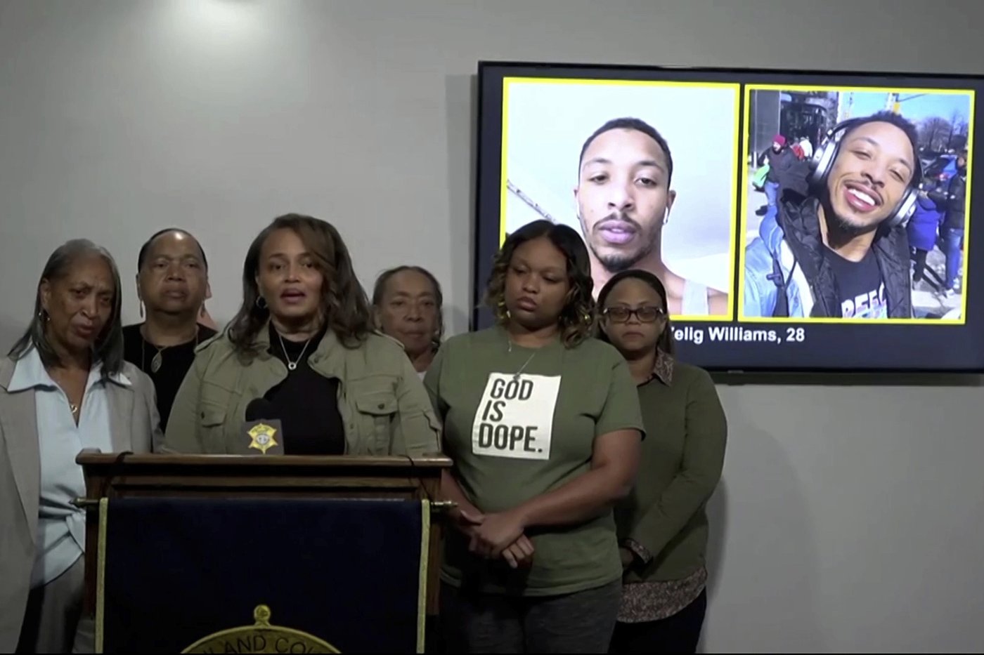 Family looks for missing Broadway dancer Zelig Williams in South Carolina | iNFOnews.ca Family looks for missing Broadway dancer Zelig Williams in South Carolina | iNFOnews.ca