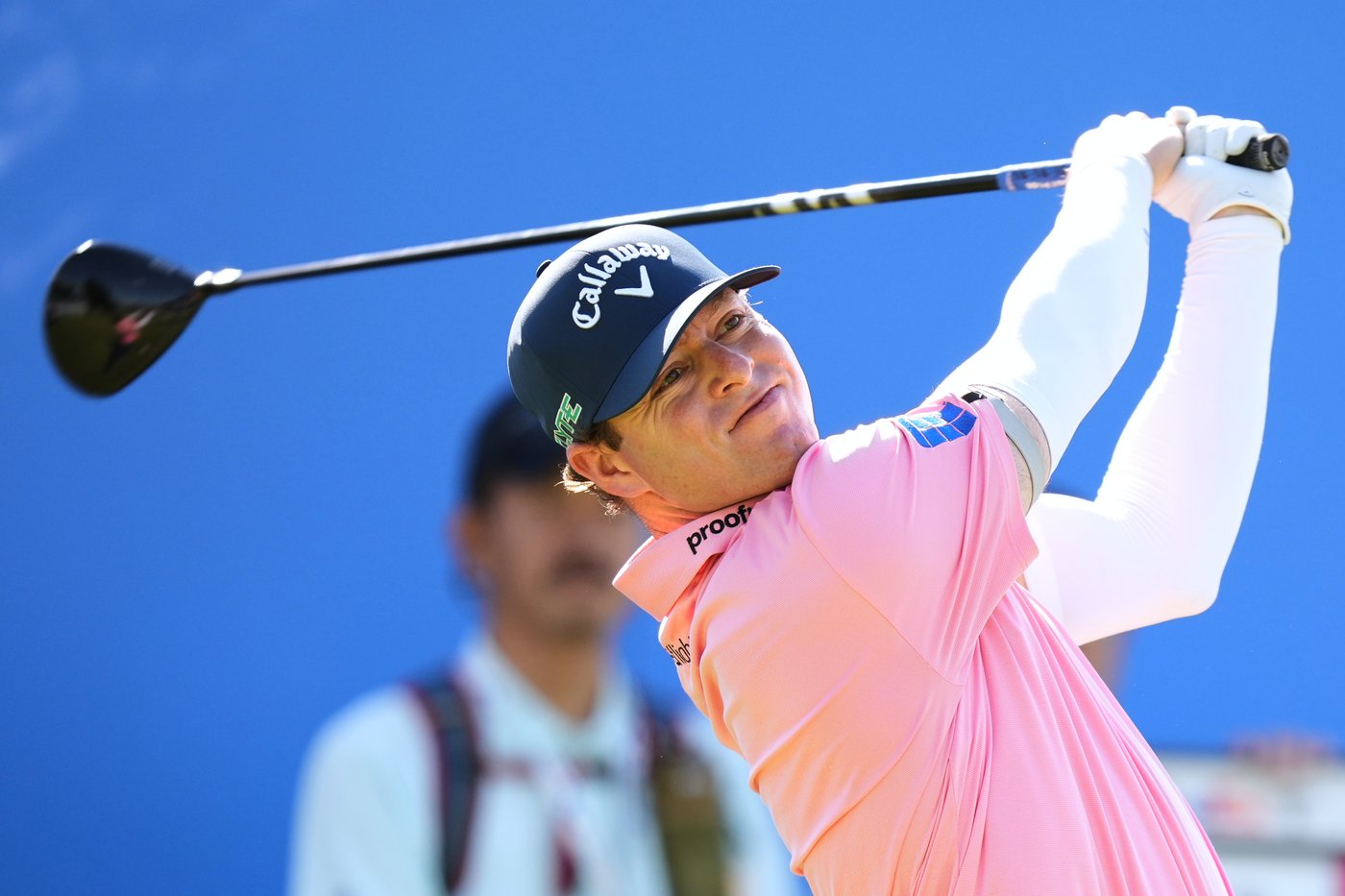 Max Greyserman tries again in Japan to win his first PGA Tour event | iNFOnews.ca