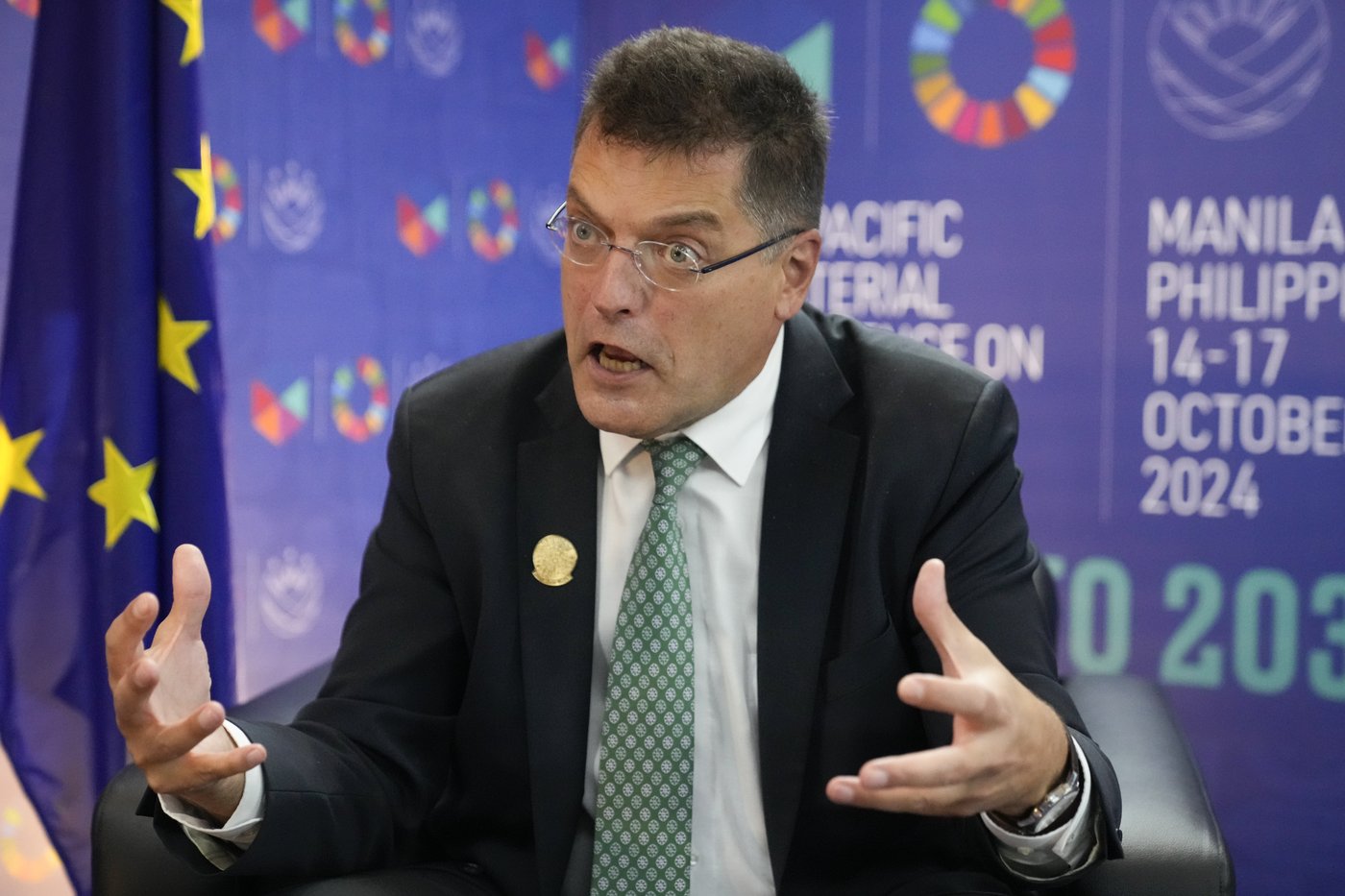 UN asks Asia-Pacific countries to invest more in preventing damage from disasters | iNFOnews.ca