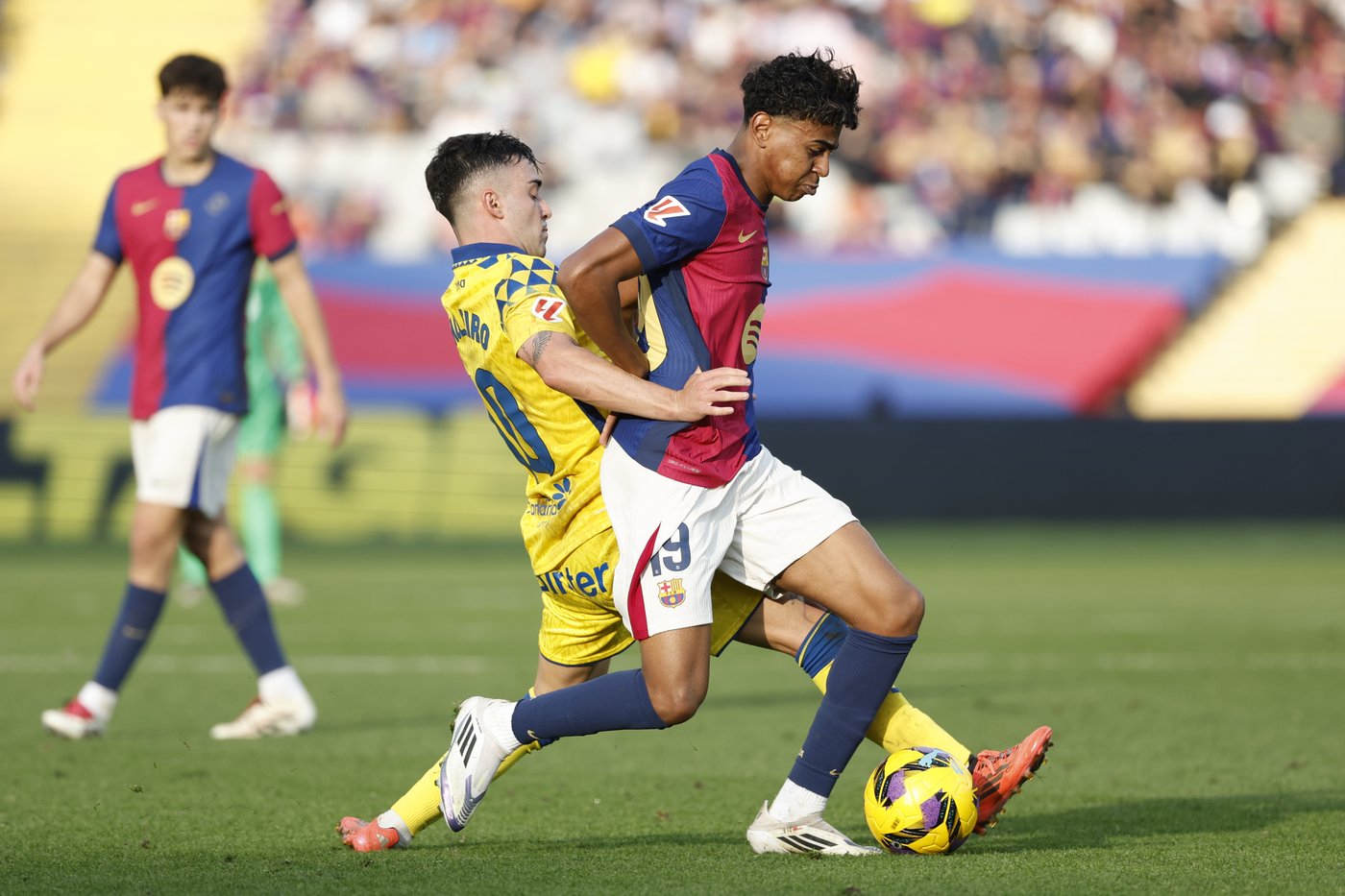 Messi, Ronaldo only World XI nominees from clubs outside Europe as voted by players | iNFOnews.ca