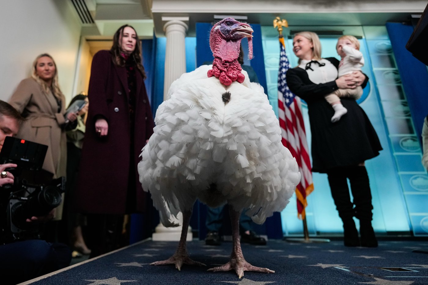 The Latest: FBI seeks interviews with Democratic lawmakers who urged troops to defy illegal orders | iNFOnews.ca The Latest: FBI seeks interviews with Democratic lawmakers who urged troops to defy illegal orders | iNFOnews.ca