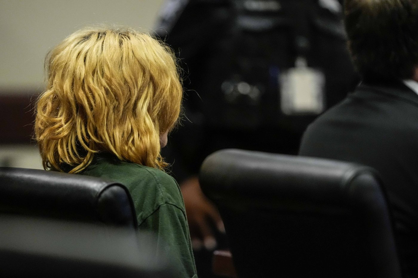 Lawyer signals teen accused in Georgia school shooting that killed 4 is likely to plead guilty | iNFOnews.ca