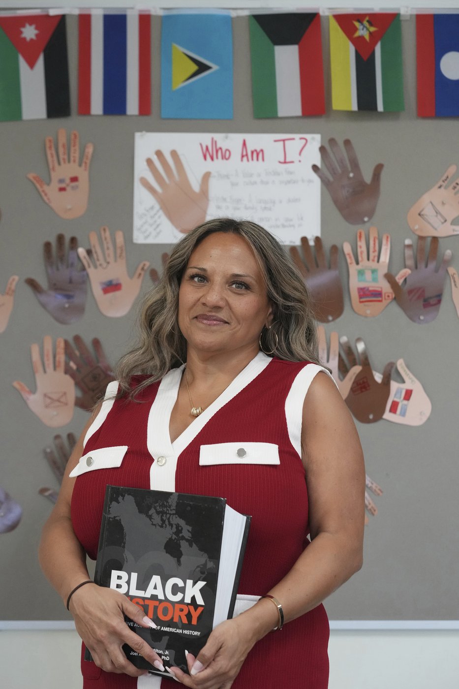Florida requires teaching Black history. Some don't trust schools to do it justice | iNFOnews.ca Florida requires teaching Black history. Some don't trust schools to do it justice | iNFOnews.ca