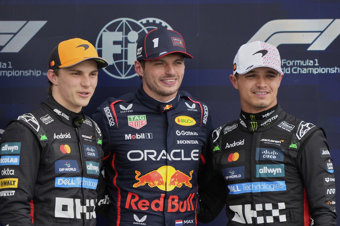 Formula 1: How to watch the British Grand Prix on TV and what to know | iNFOnews.ca