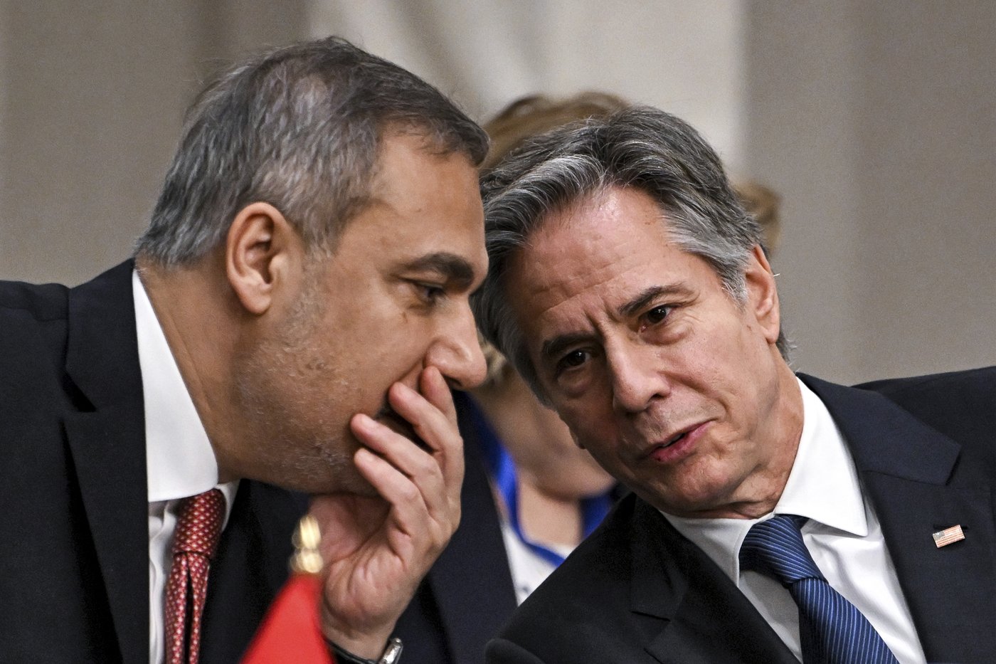 Here's what to know about the US push for stability in post-Assad Syria | iNFOnews.ca Here's what to know about the US push for stability in post-Assad Syria | iNFOnews.ca