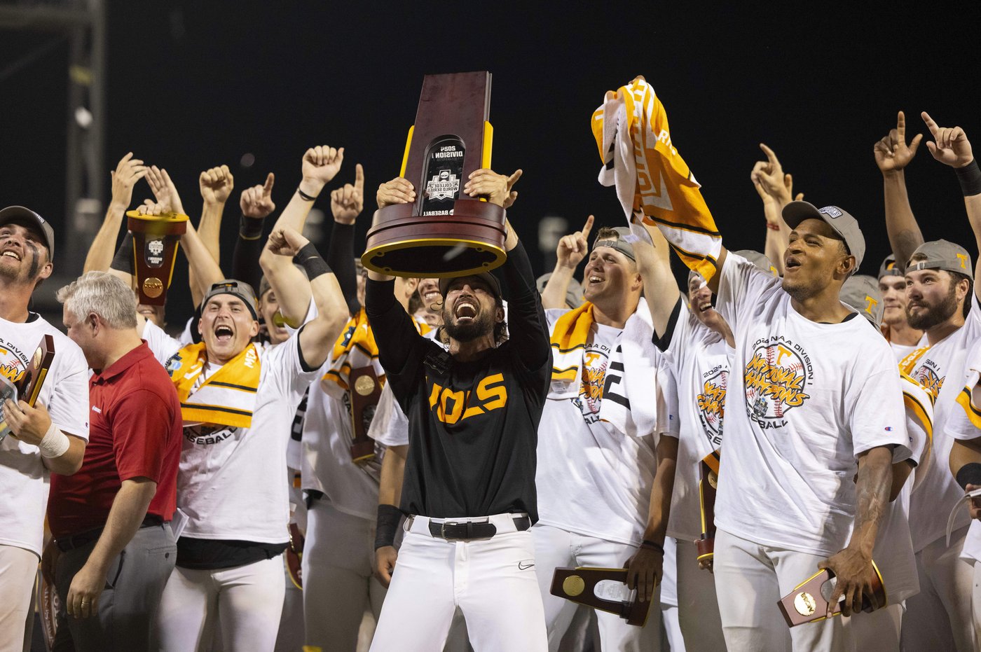 College baseball future may see greater imbalance in competition, high school prospects squeezed out | iNFOnews.ca