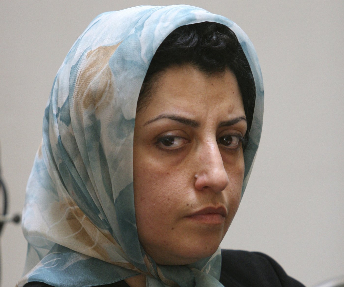 Iran’s imprisoned Nobel Peace Prize laureate hospitalized with severe health issues | iNFOnews.ca