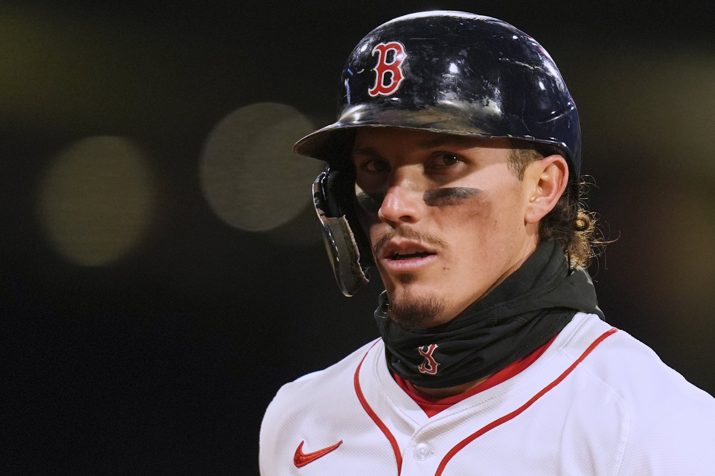 Red Sox OF Jarren Duran says he opened up about suicide attempt to 'reach those who feel alone' | iNFOnews.ca