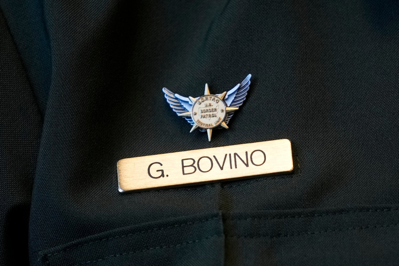 Border Patrol official behind Chicago immigration crackdown defends tactics as Trump cheers | iNFOnews.ca Border Patrol official behind Chicago immigration crackdown defends tactics as Trump cheers | iNFOnews.ca