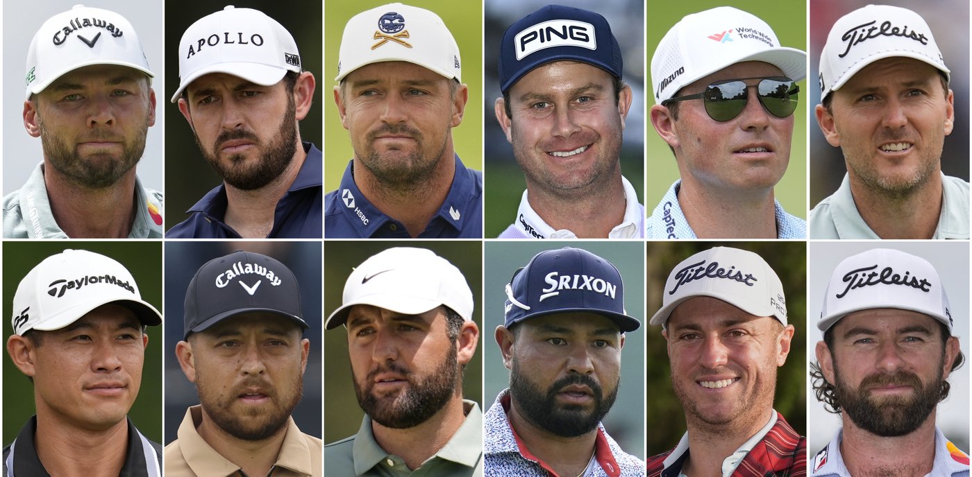 RYDER CUP '25: Player capsules for the US team | iNFOnews.ca