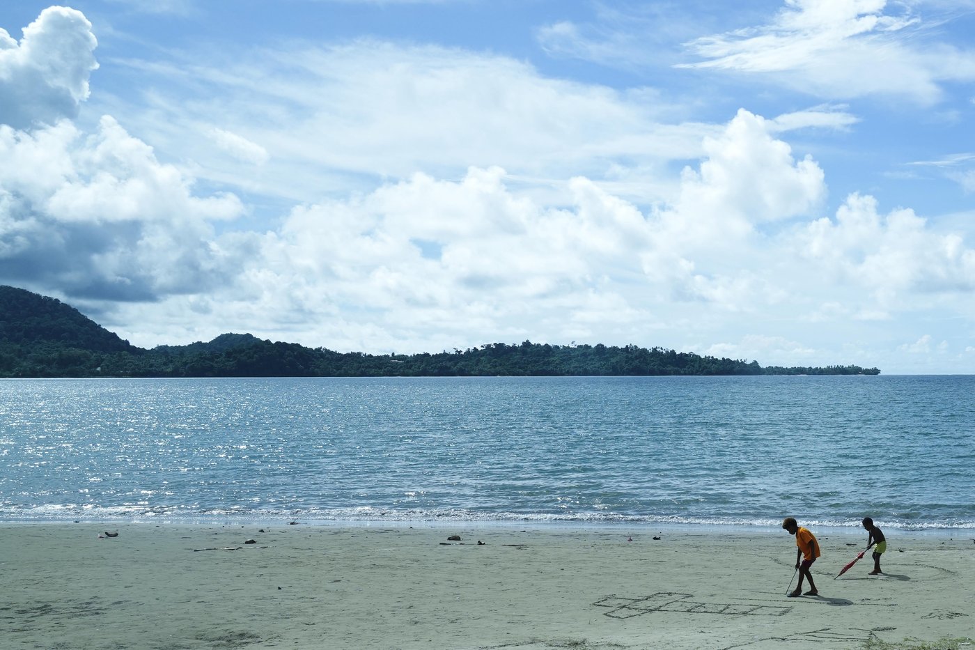 Papua New Guinea's 'bold climate action' earns praise from Guterres | iNFOnews.ca