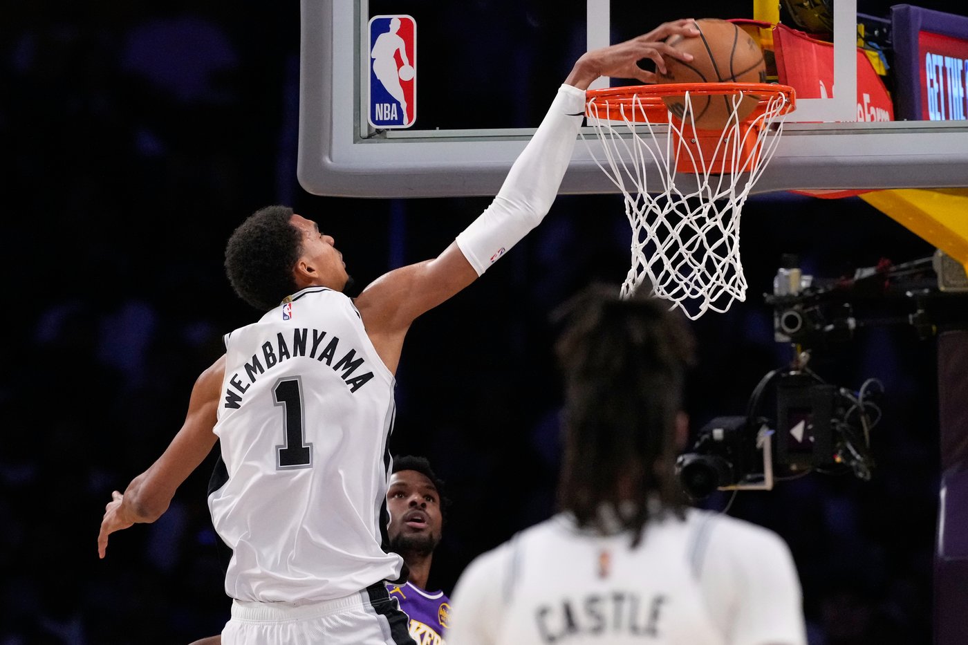 NBA's new Europe-based league could launch in October 2027, though that remains uncertain | iNFOnews.ca