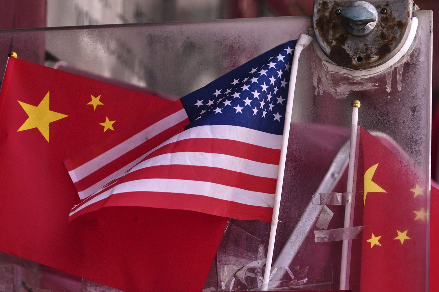 China pursuing 3 alleged US operatives over cyberattacks during Asian Games | iNFOnews.ca China pursuing 3 alleged US operatives over cyberattacks during Asian Games | iNFOnews.ca