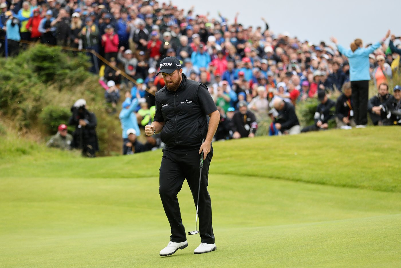 British Open focus is on getting bigger. That leaves out some of the better links | iNFOnews.ca