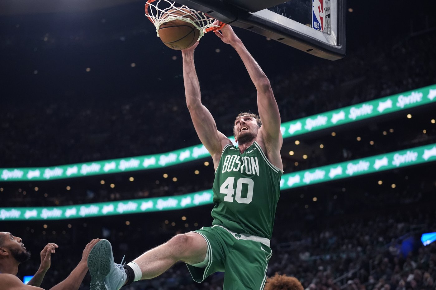 Celtics celebrate 18th NBA title with banner, rings and call from Tatum: 'Let's do it again.' | iNFOnews.ca Celtics celebrate 18th NBA title with banner, rings and call from Tatum: 'Let's do it again.' | iNFOnews.ca