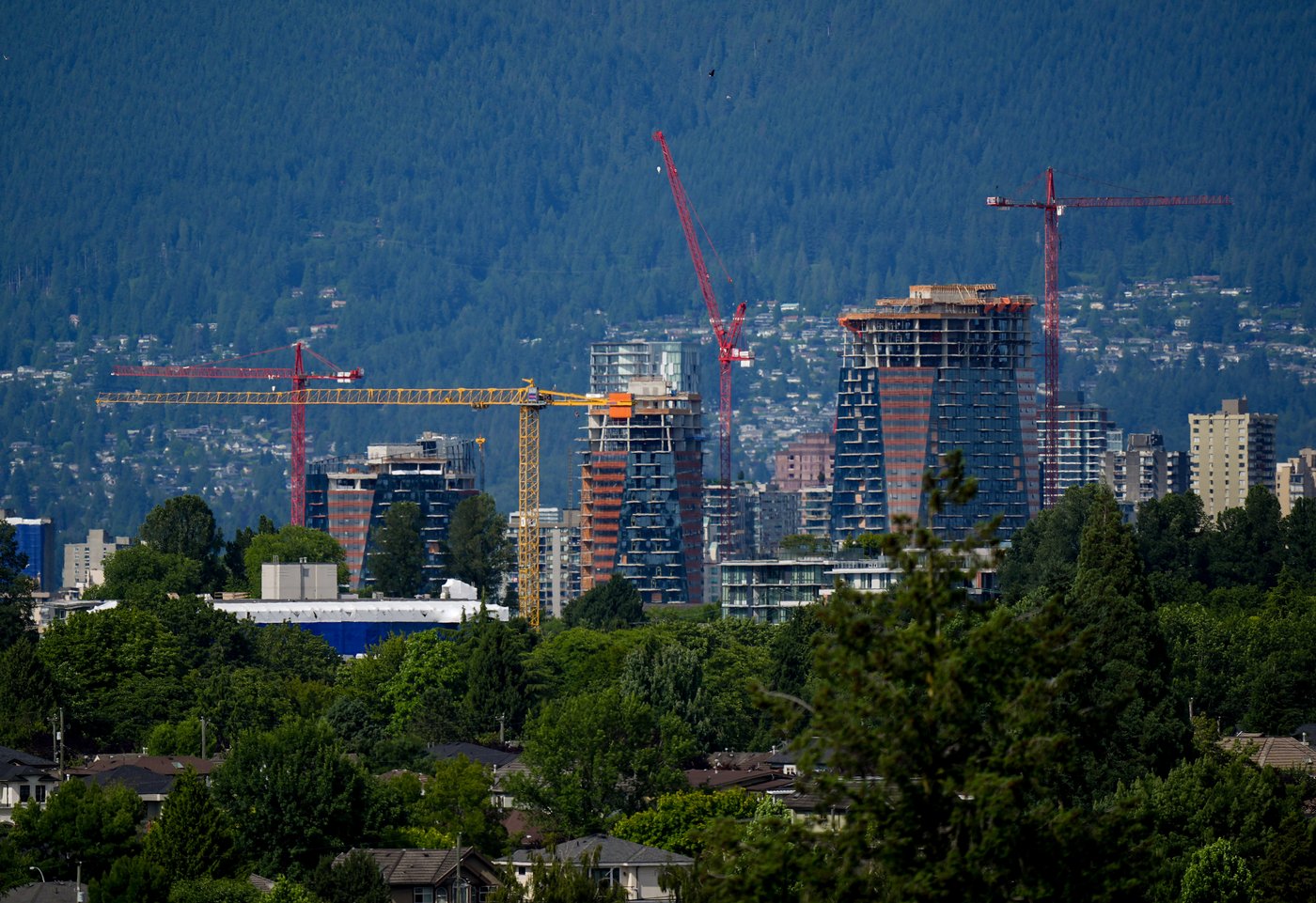 Westbank sells stake in massive Squamish Nation housing development in Vancouver | iNFOnews.ca