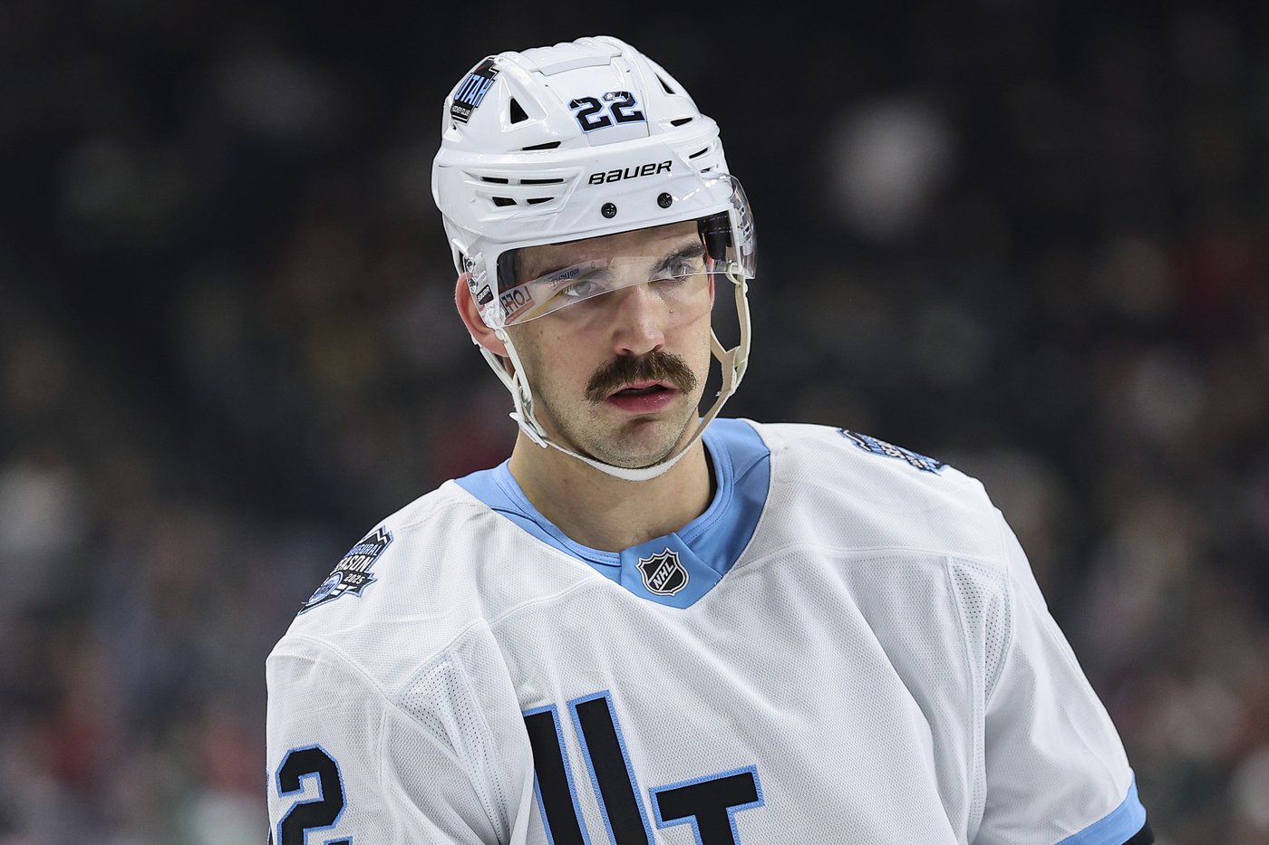 Utah forward Jack McBain fined for high-sticking Montreal's Brendan Gallagher | iNFOnews.ca Utah forward Jack McBain fined for high-sticking Montreal's Brendan Gallagher | iNFOnews.ca