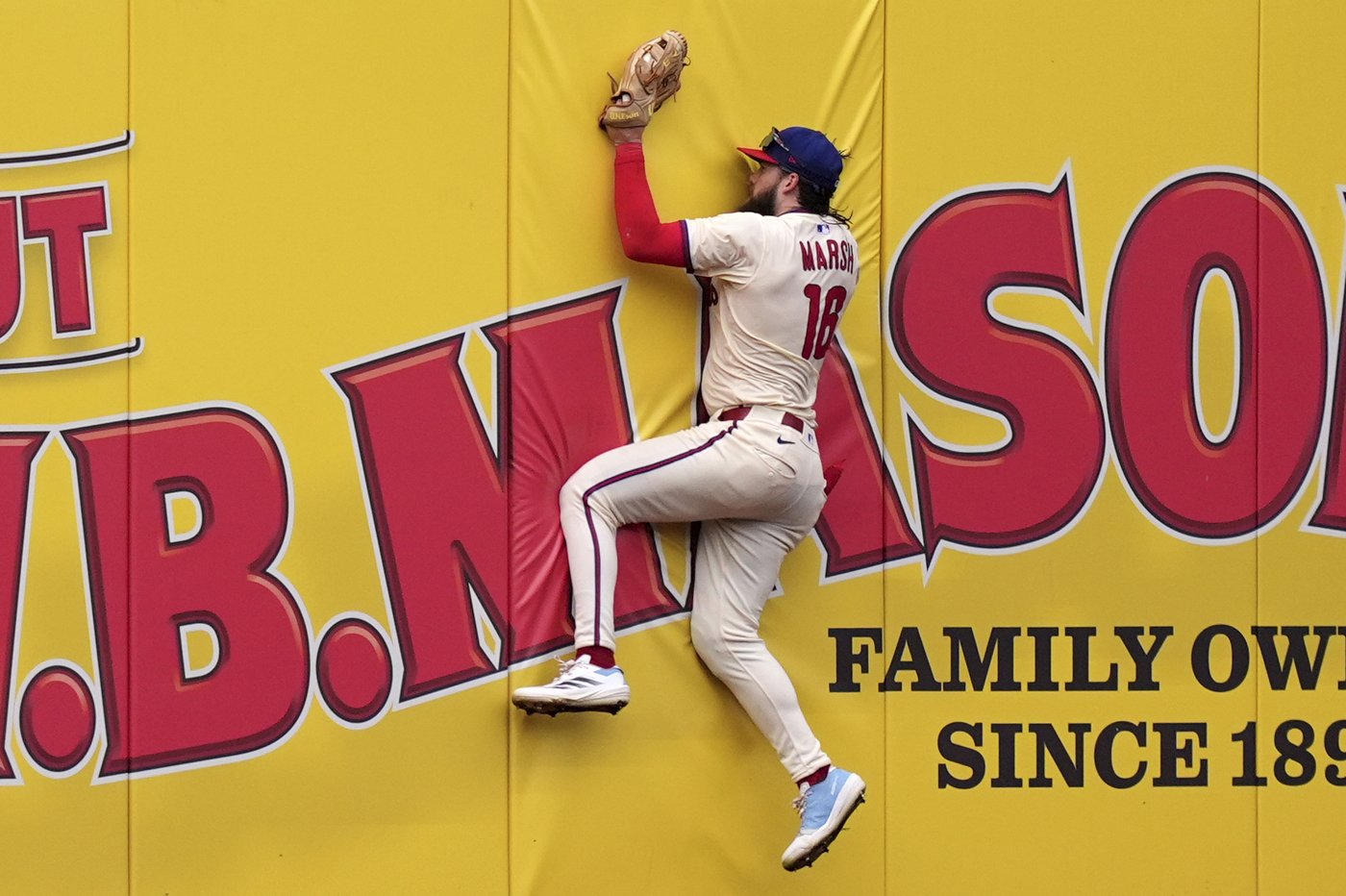 Soriano limits Phillies to 2 runs in 7 innings in Angels' 8-2 victory | iNFOnews.ca Soriano limits Phillies to 2 runs in 7 innings in Angels' 8-2 victory | iNFOnews.ca