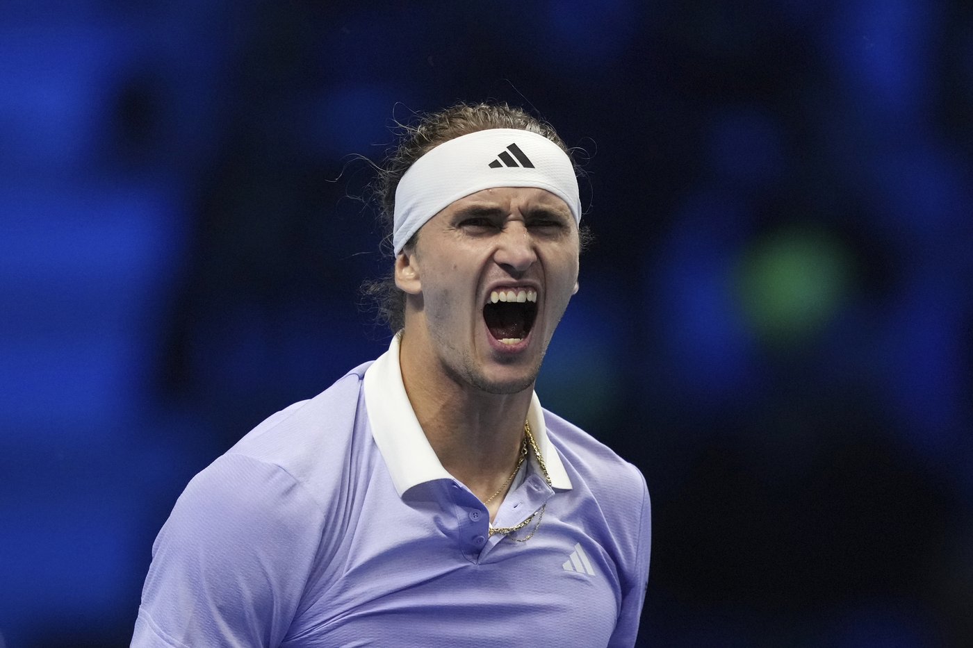 Alcaraz struggles with stomach issue in loss to Ruud at ATP Finals and Zverev beats Rublev | iNFOnews.ca Alcaraz struggles with stomach issue in loss to Ruud at ATP Finals and Zverev beats Rublev | iNFOnews.ca
