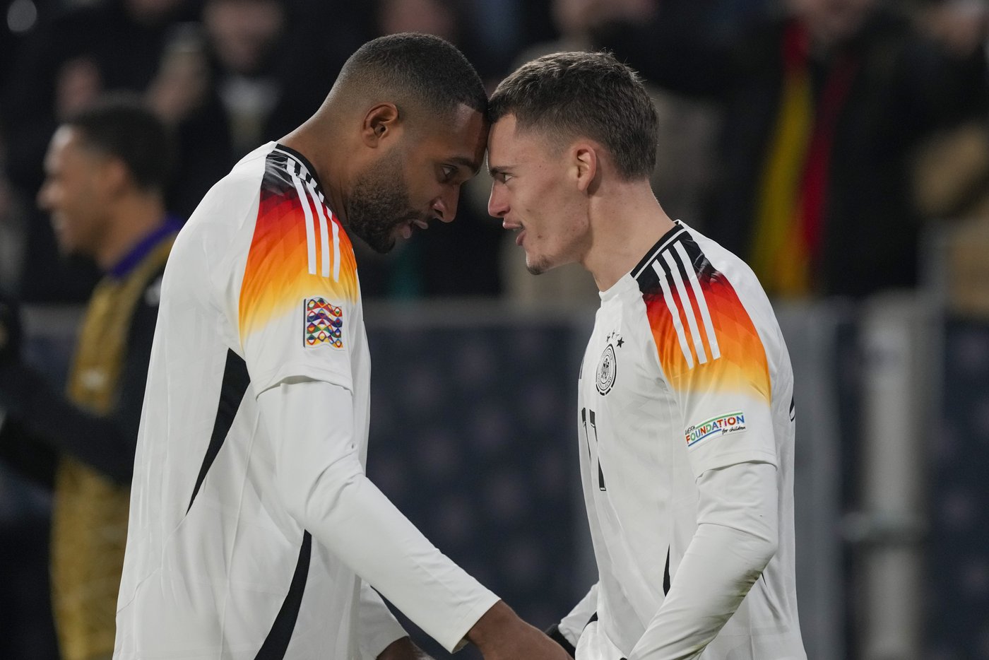 Gyokeres leads Sweden to Nations League win and the Dutch reach the knockout rounds | iNFOnews.ca