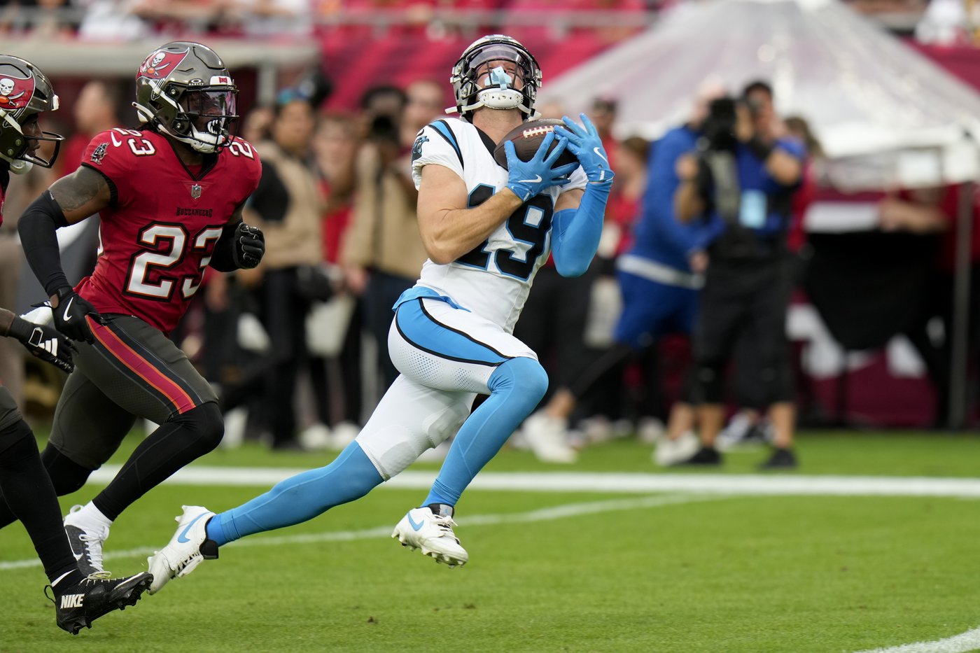 Penix, Falcons have to beat Panthers and hope for help in their last chance to end playoff drought | iNFOnews.ca Penix, Falcons have to beat Panthers and hope for help in their last chance to end playoff drought | iNFOnews.ca