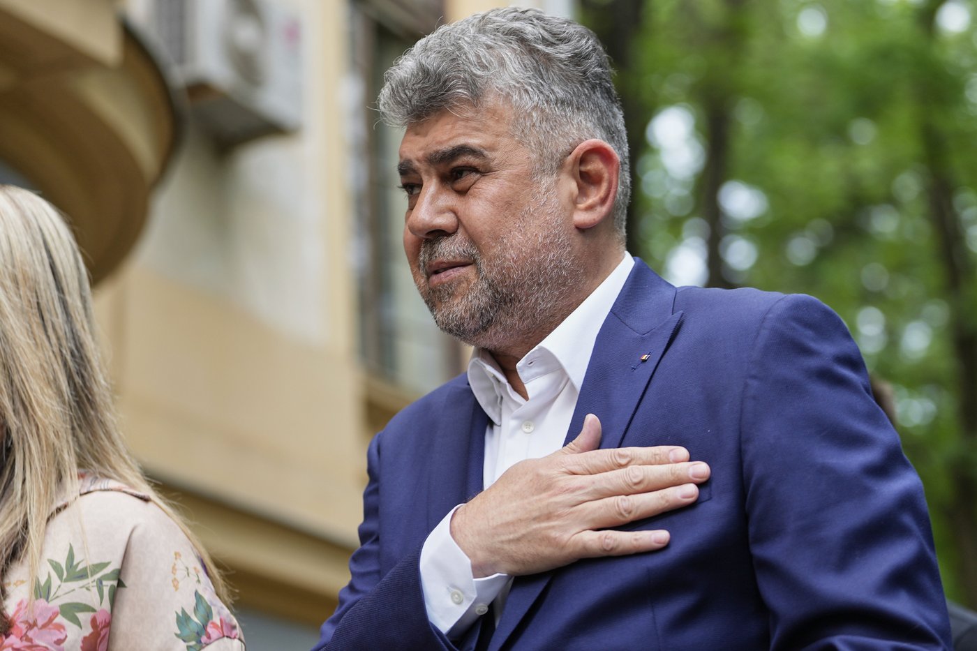 Romanian premier resigns after his coalition's candidate fails to advance in presidential runoff | iNFOnews.ca