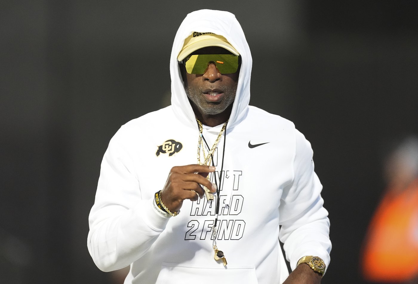 Deion Sanders downplays 'get-back' angle against No. 25 BYU after last season's loss in Alamo Bowl | iNFOnews.ca Deion Sanders downplays 'get-back' angle against No. 25 BYU after last season's loss in Alamo Bowl | iNFOnews.ca