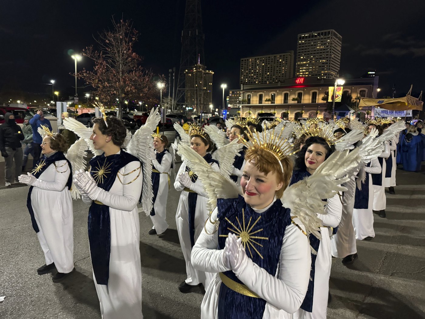 New Orleans is a city marked by tragedy. But don’t call locals resilient | iNFOnews.ca New Orleans is a city marked by tragedy. But don’t call locals resilient | iNFOnews.ca