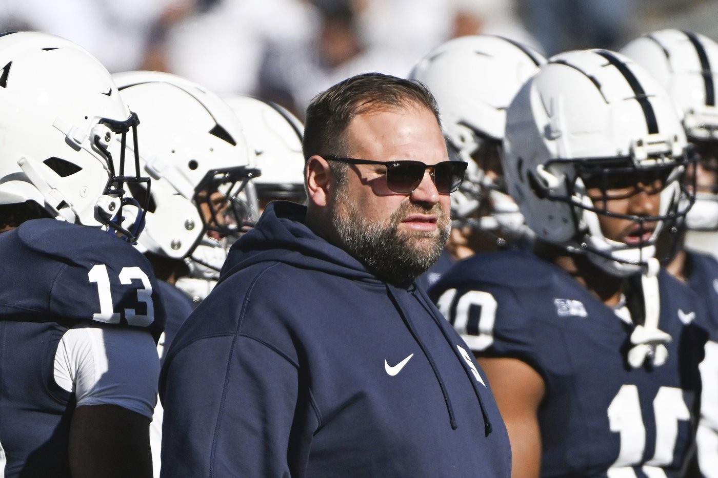 Penn State offensive coordinator Kotelnicki's creativity has the Nittany Lions humming in the CFP | iNFOnews.ca Penn State offensive coordinator Kotelnicki's creativity has the Nittany Lions humming in the CFP | iNFOnews.ca