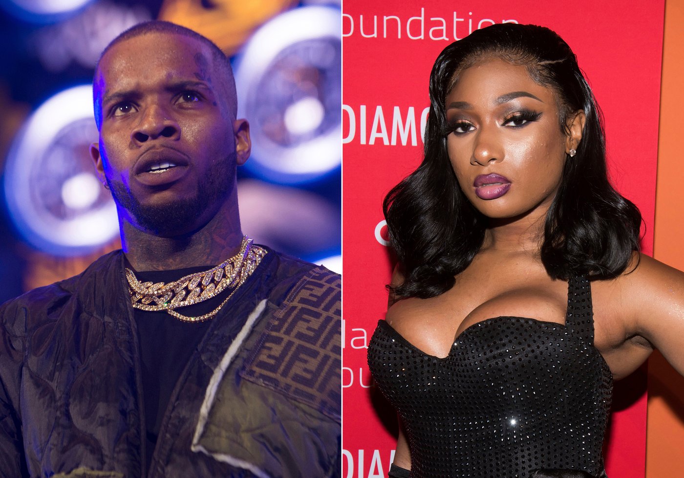 Court denies Rapper Tory Lanez's appeal of his conviction in Megan Thee Stallion shooting | iNFOnews.ca