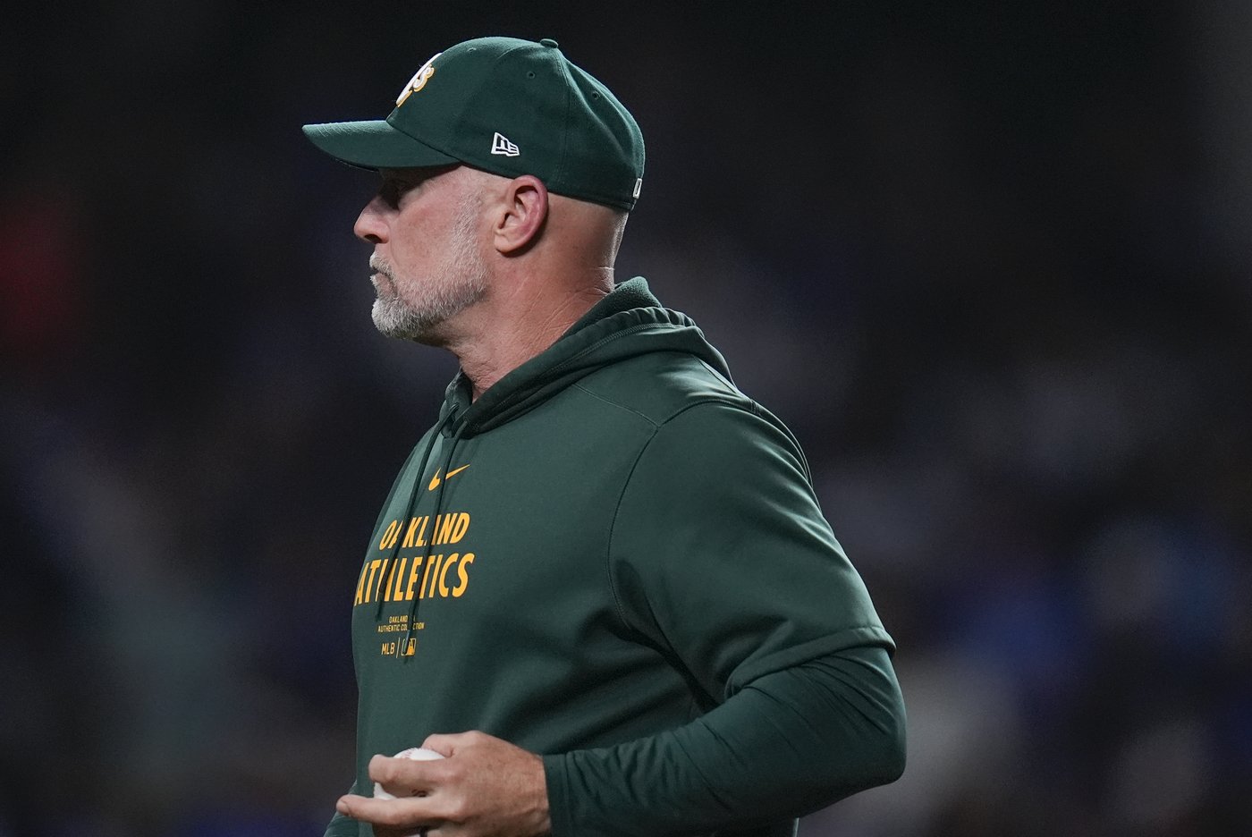 The Athletics are the last major pro sports team still standing in Oakland after other departures | iNFOnews.ca The Athletics are the last major pro sports team still standing in Oakland after other departures | iNFOnews.ca