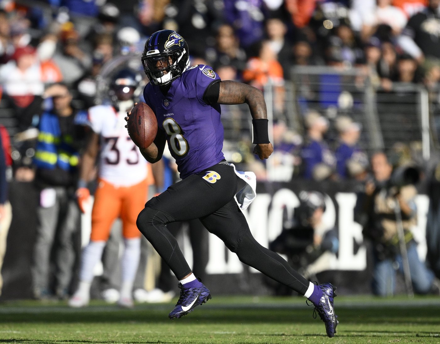 Pro Picks: 6 teams are road favorites and 2 more are slight underdogs in Week 10 | iNFOnews.ca Pro Picks: 6 teams are road favorites and 2 more are slight underdogs in Week 10 | iNFOnews.ca