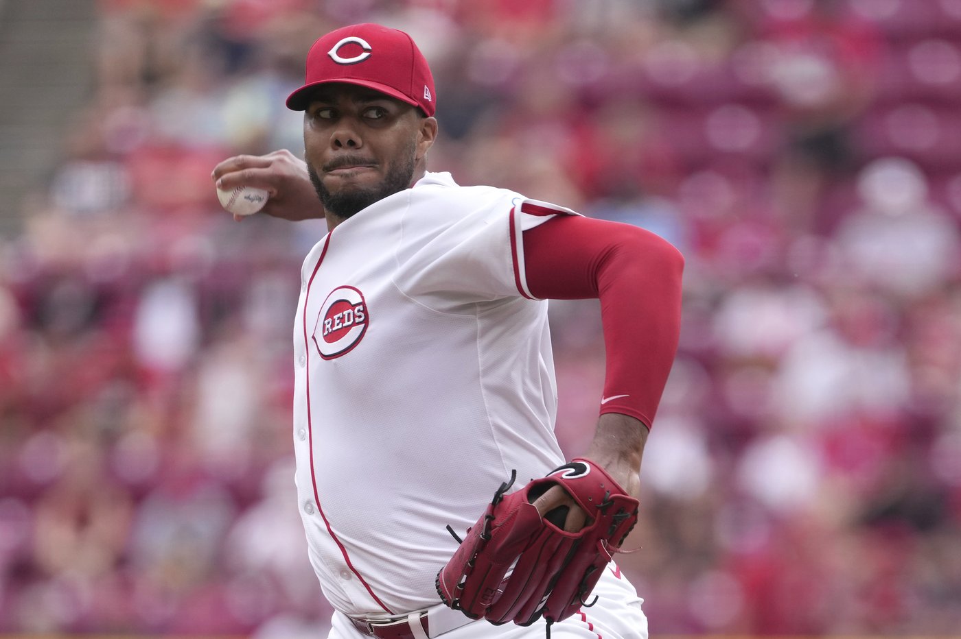Paul Skenes strikes out 9 and pitches 2-hit ball through 5 innings as Pirates stop Reds 2-0 | iNFOnews.ca Paul Skenes strikes out 9 and pitches 2-hit ball through 5 innings as Pirates stop Reds 2-0 | iNFOnews.ca
