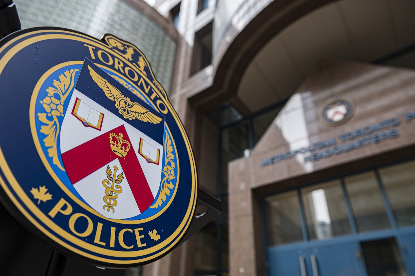 Toronto police chats undermined testimony. But it was whistleblower who got fired | iNFOnews.ca Toronto police chats undermined testimony. But it was whistleblower who got fired | iNFOnews.ca