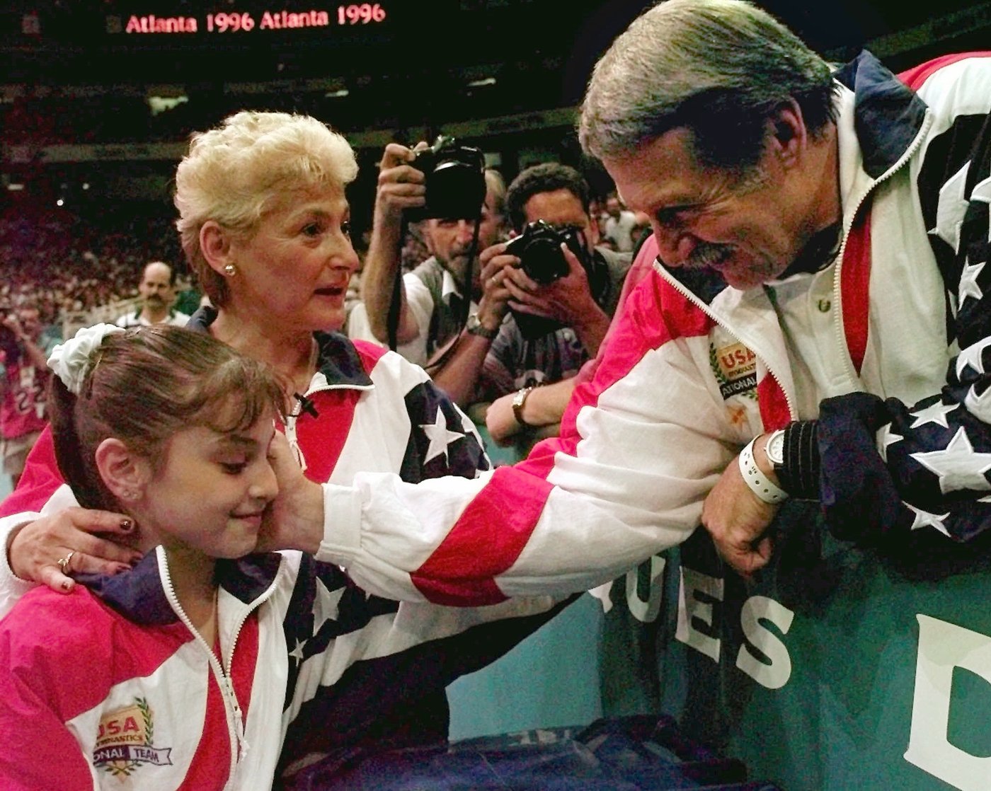 Bela Karolyi, coach of Olympic champion gymnasts who was criticized after Nassar scandal, dies at 82 | iNFOnews.ca