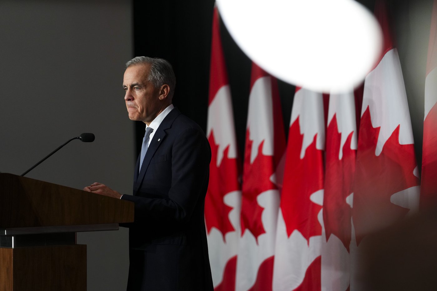 Carney vows budget will spur 'unprecedented' investment, but warns of 'sacrifices' | iNFOnews.ca