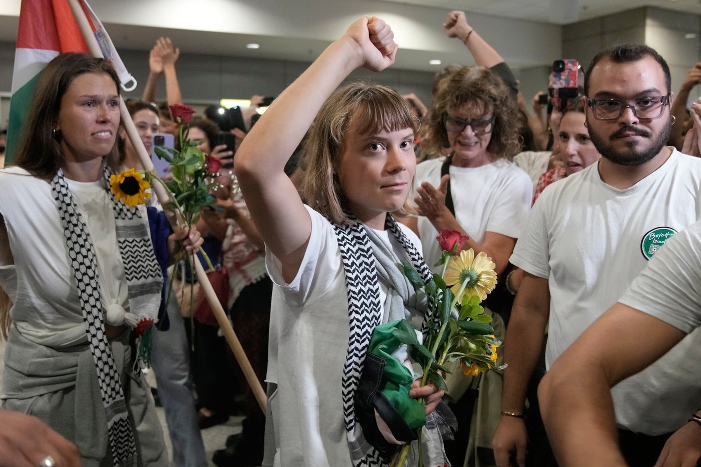 The top photos of the week by AP’s photojournalists | iNFOnews.ca