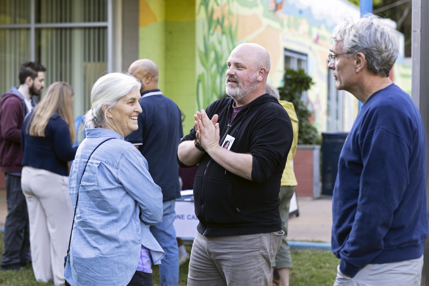 US voters hear a stark message in the presidential race: The country's fate is on the line | iNFOnews.ca US voters hear a stark message in the presidential race: The country's fate is on the line | iNFOnews.ca