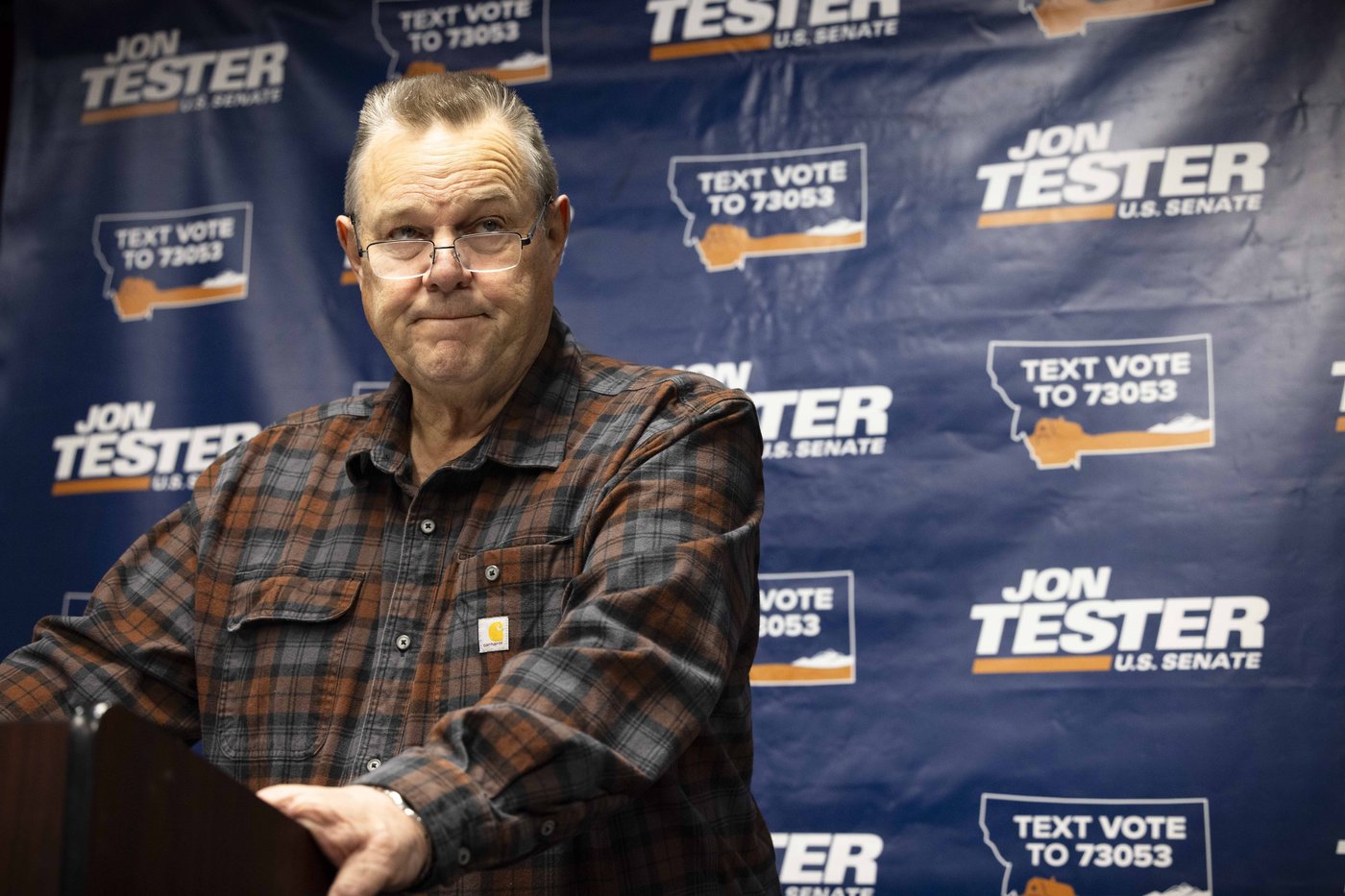 Republican Tim Sheehy defeats 3-term incumbent to flip Montana US Senate seat | iNFOnews.ca Republican Tim Sheehy defeats 3-term incumbent to flip Montana US Senate seat | iNFOnews.ca