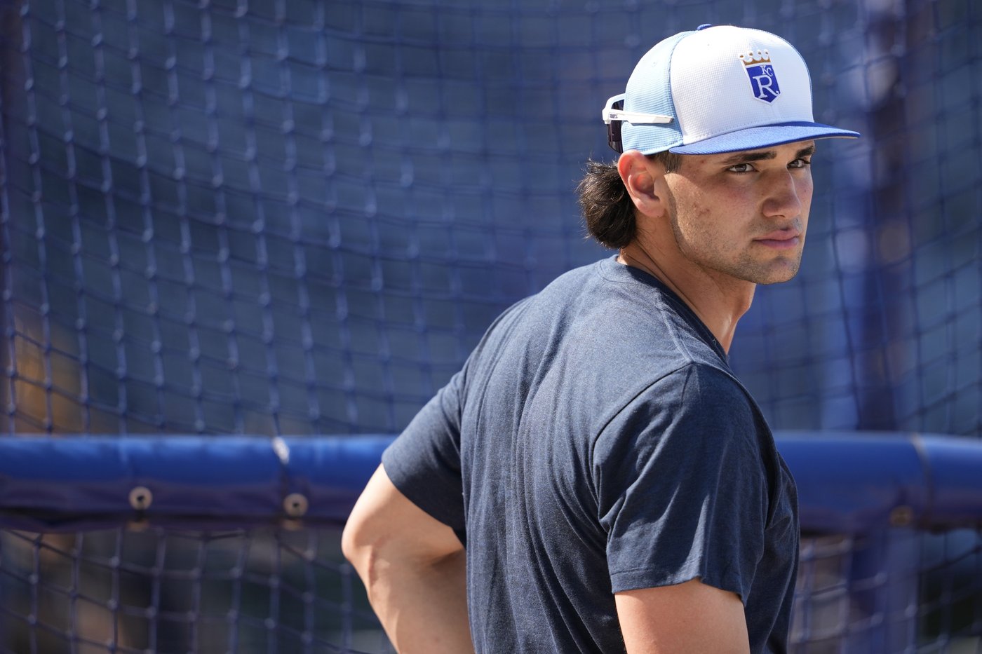 From baseball cards to big leagues: Jac Caglianone makes his home debut for the Royals vs Yankees | iNFOnews.ca From baseball cards to big leagues: Jac Caglianone makes his home debut for the Royals vs Yankees | iNFOnews.ca