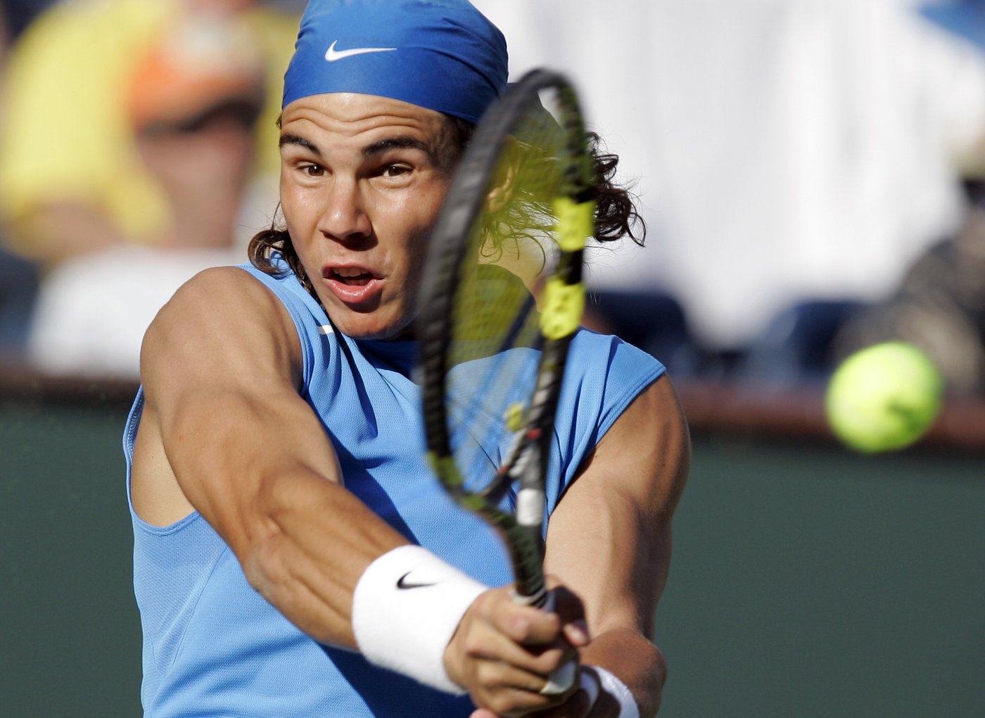 22-time Grand Slam champion Rafael Nadal will retire from tennis after next month's Davis Cup finals | iNFOnews.ca