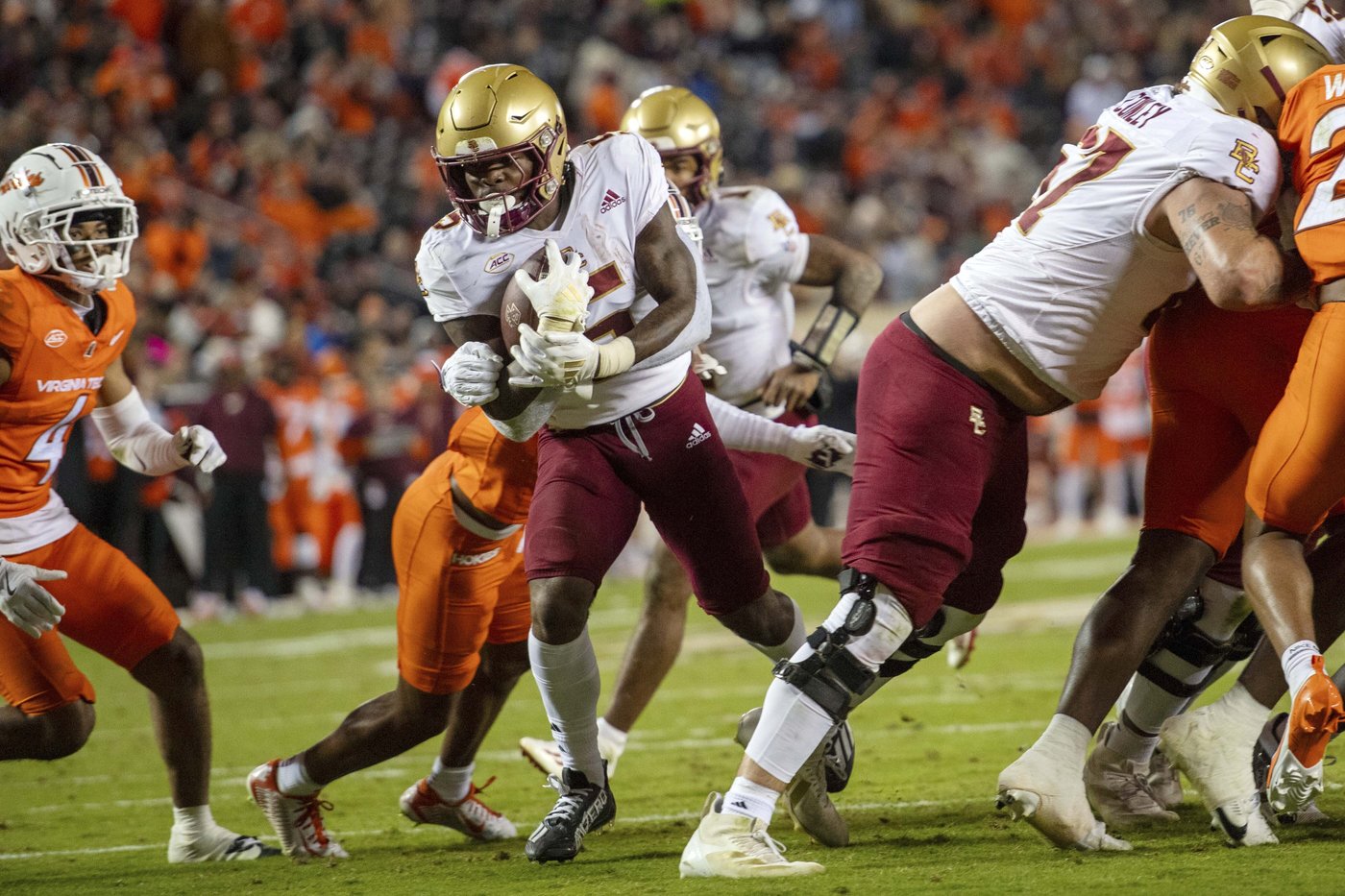 Louisville will try to regroup against Boston College after shootout loss to Miami | iNFOnews.ca Louisville will try to regroup against Boston College after shootout loss to Miami | iNFOnews.ca