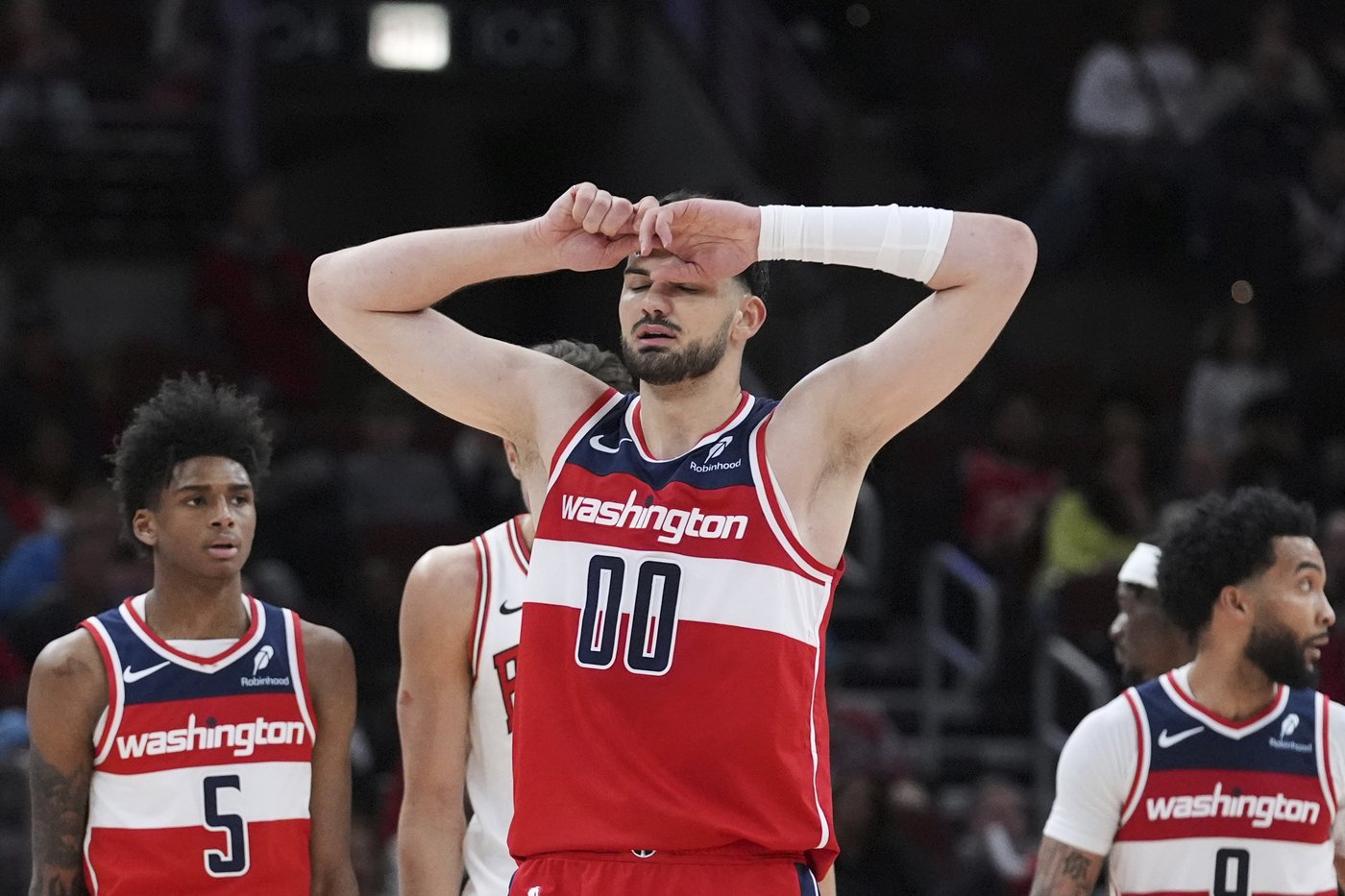 Blowout Friday: NBA breaks record with 5 games decided by 30 or more points on the same day | iNFOnews.ca Blowout Friday: NBA breaks record with 5 games decided by 30 or more points on the same day | iNFOnews.ca