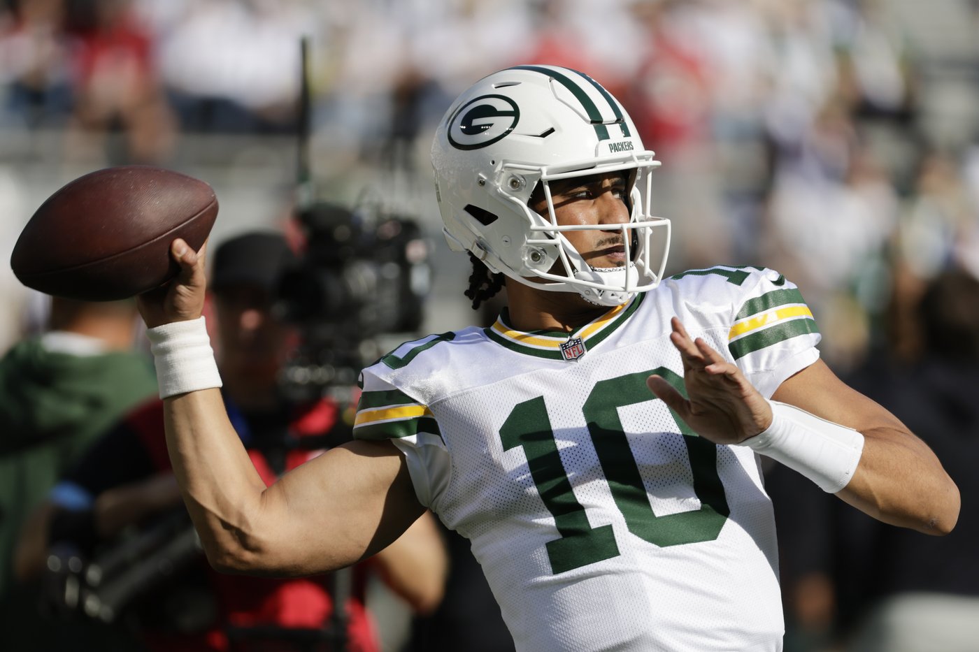 Packers keep winning even as turnovers hamper their offense | iNFOnews.ca