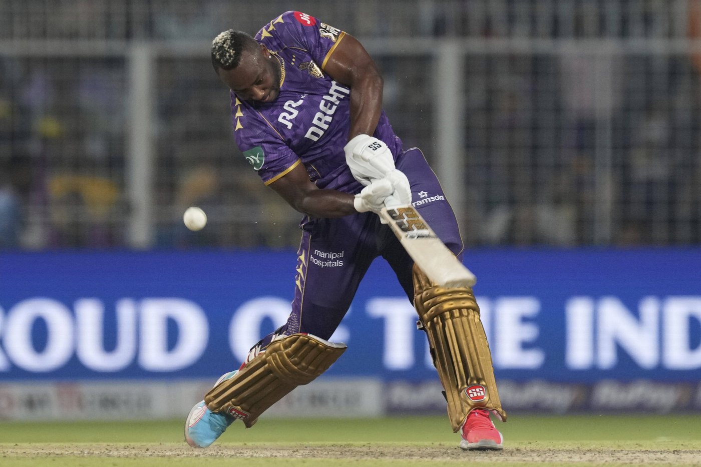 Inglis and Green lead Australia to victory, spoiling Andre Russell's last game for West Indies | iNFOnews.ca
