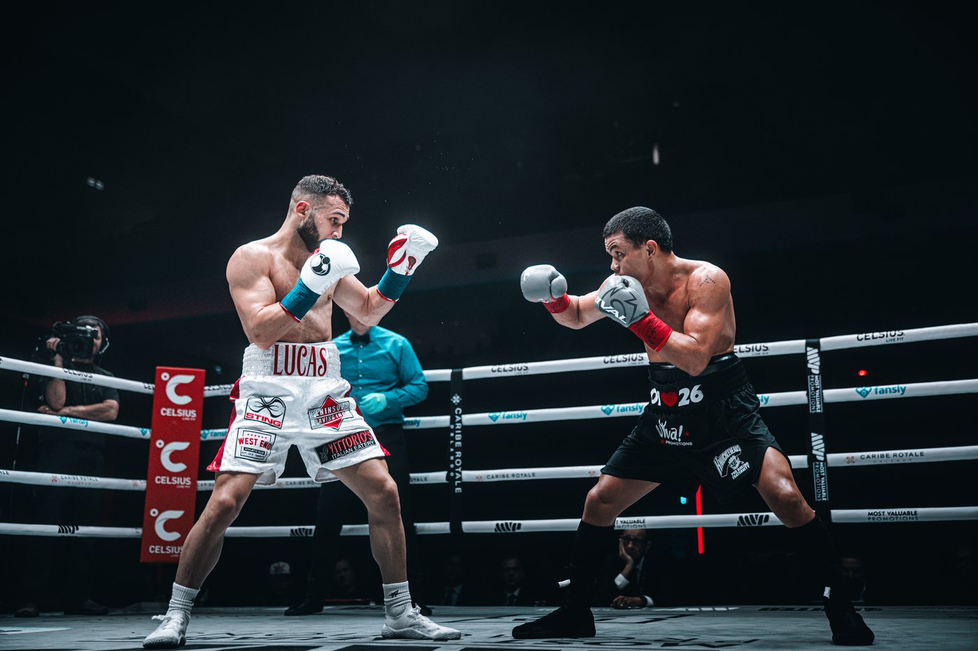 Canada's Lucas Bahdi faces Roger Gutierrez in WBA lightweight title elimination bout | iNFOnews.ca Canada's Lucas Bahdi faces Roger Gutierrez in WBA lightweight title elimination bout | iNFOnews.ca