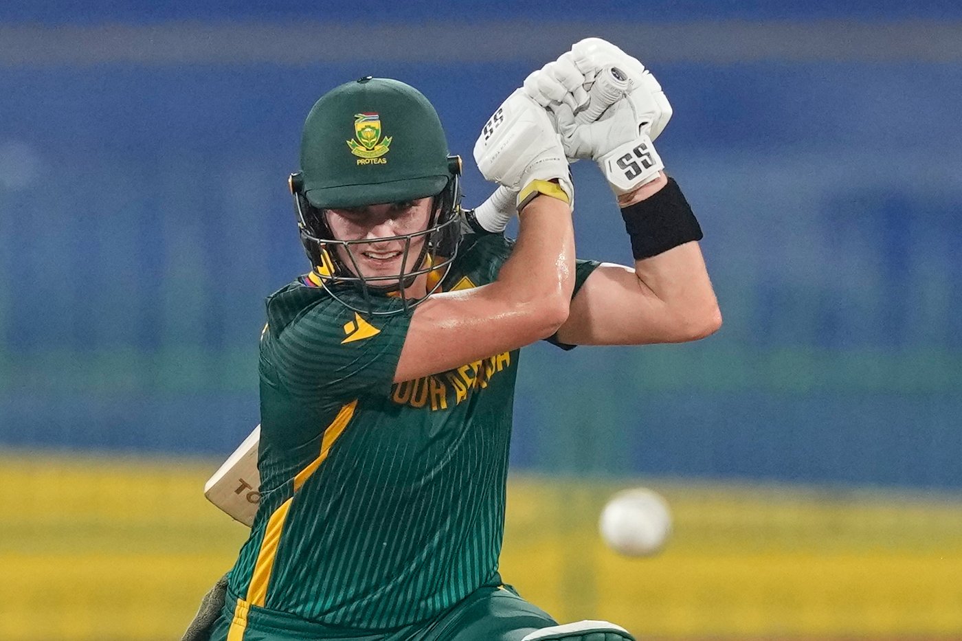 South Africa thumps Sri Lanka in rain-affected Women's Cricket World Cup match | iNFOnews.ca South Africa thumps Sri Lanka in rain-affected Women's Cricket World Cup match | iNFOnews.ca