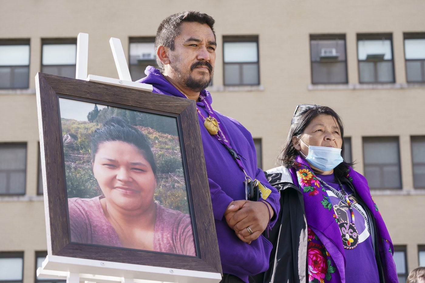 Issues remain in Quebec health system, 5 years after Joyce Echaquan's death: advocate | iNFOnews.ca